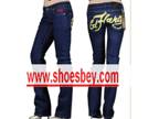 Edhardy Man&woman jeans wholesale