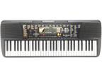 Yamaha PSR-195 61 Key Keyboard