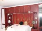 Bargain Mahogany Style Bedroom Furniture as New.....