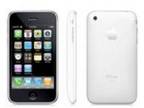 Unlocked White iPhone 3G 16GB. Great Condition. Phone is....