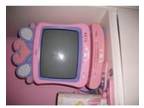 Disney Princess tv and dvd player. Excellent condition....