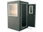 Vocal Booth Voiceover/Music Recording Booth