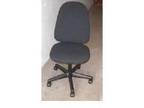 Office Chair Black. for Sale an Office Chair or Would....